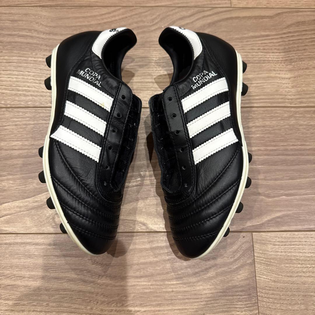 adidas コパ ムンディアル　サッカーシューズ22.5