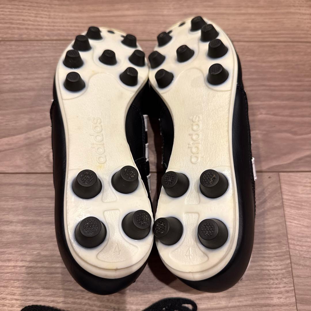adidas コパ ムンディアル　サッカーシューズ22.5