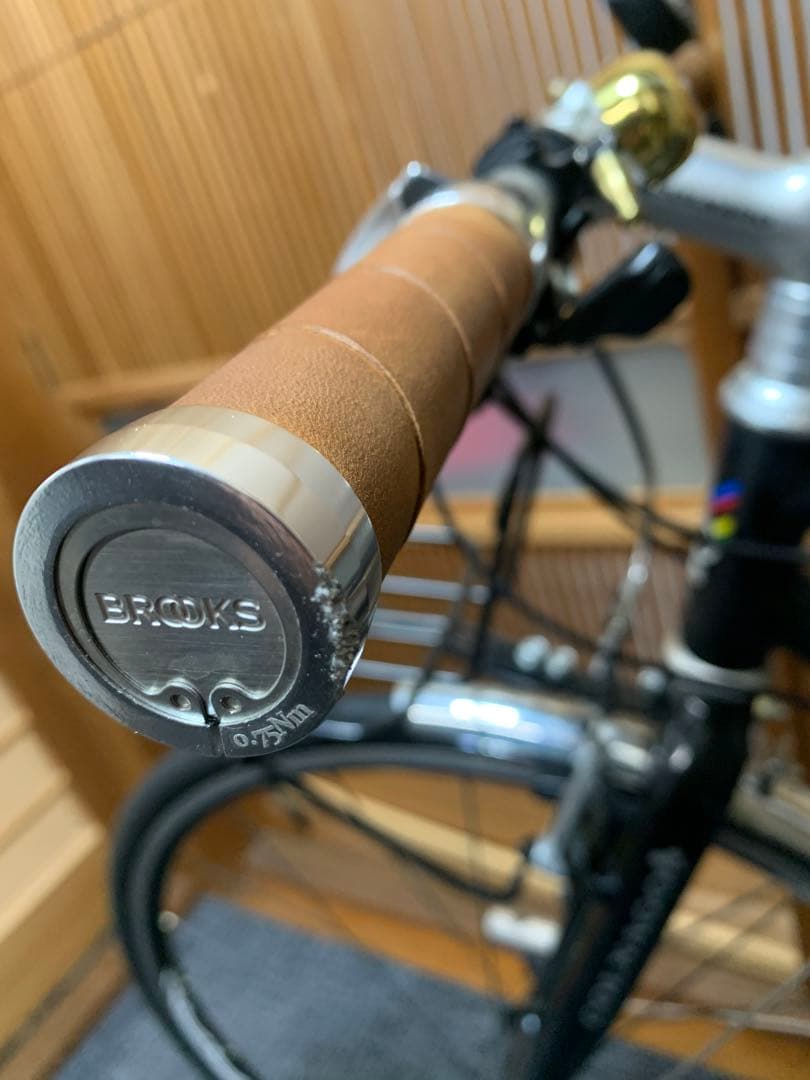 【びぜん】COLNAGO em クロスバイク　カスタム多数
