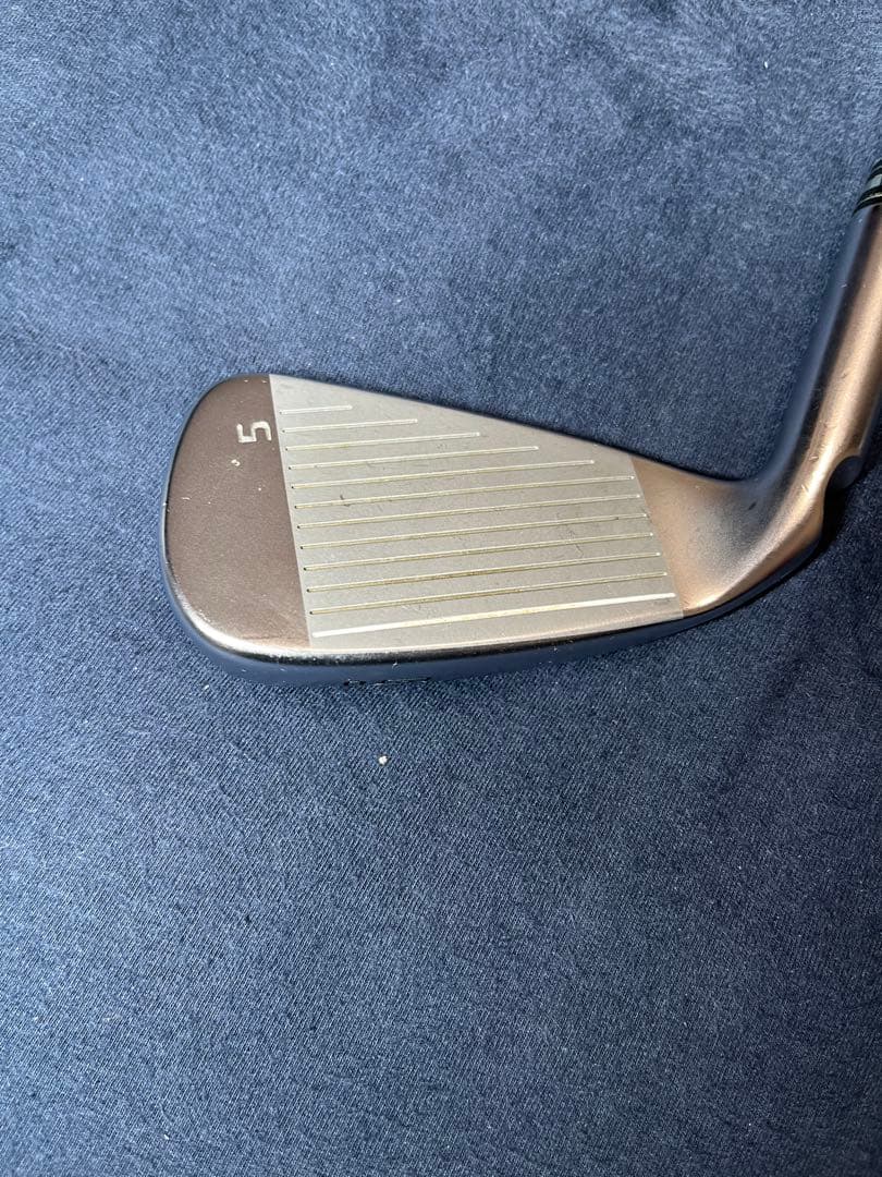 PING G425アイアン （N.S.PRO850GH neo ）5-9、W