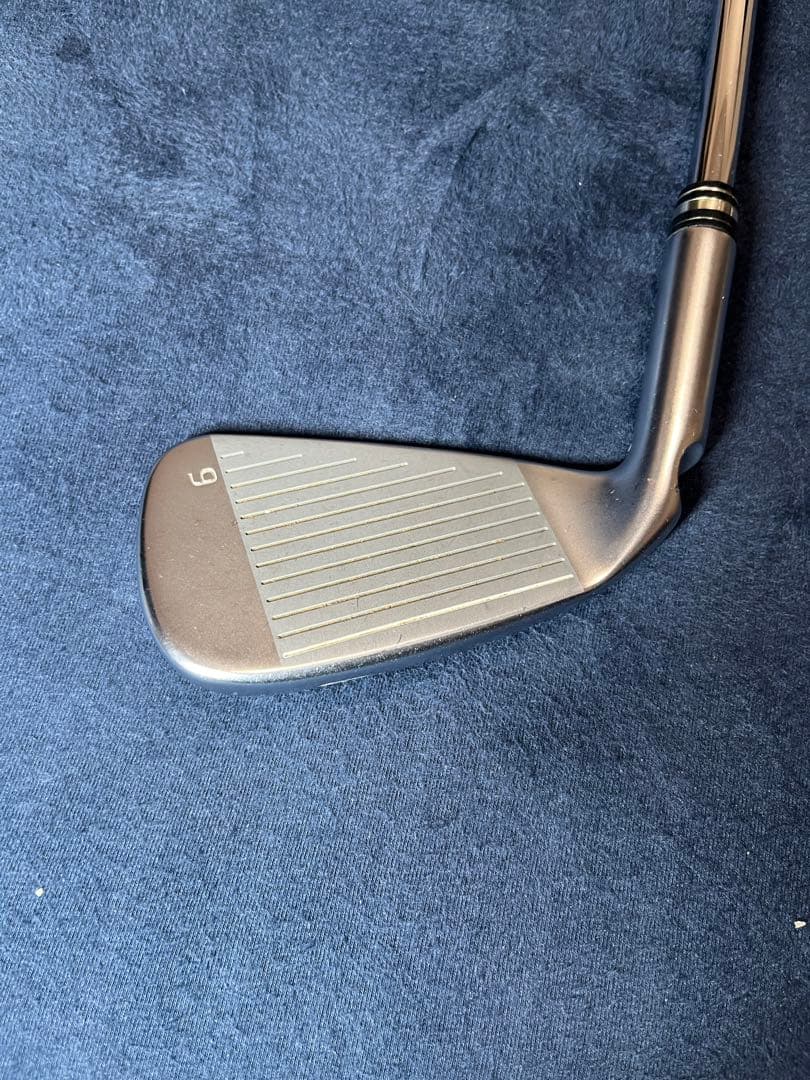 PING G425アイアン （N.S.PRO850GH neo ）5-9、W