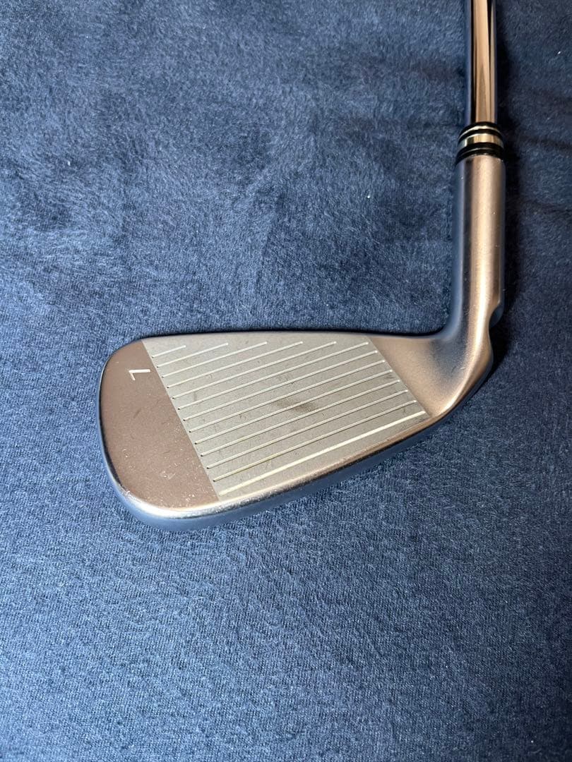 PING G425アイアン （N.S.PRO850GH neo ）5-9、W