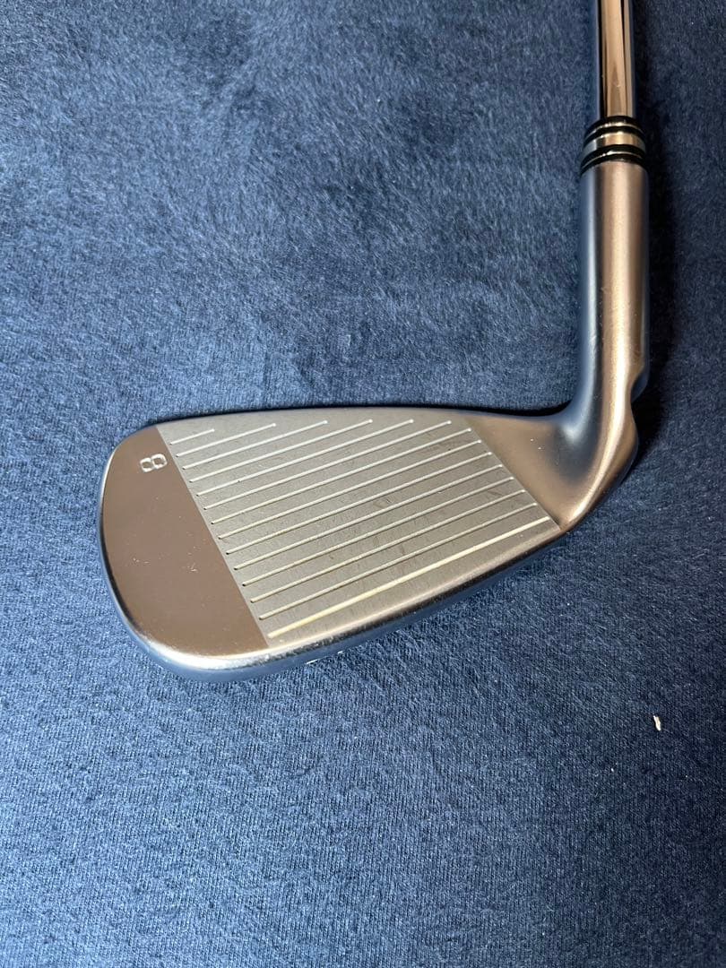 PING G425アイアン （N.S.PRO850GH neo ）5-9、W
