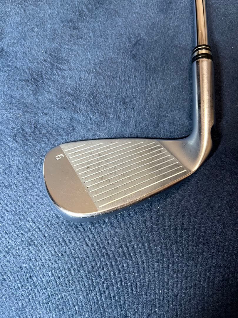 PING G425アイアン （N.S.PRO850GH neo ）5-9、W