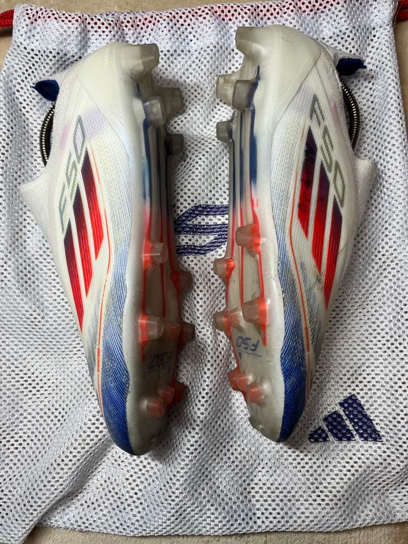 adidas F50 エリート　26.0