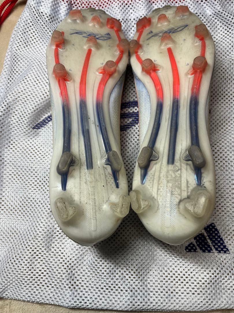 adidas F50 エリート　26.0