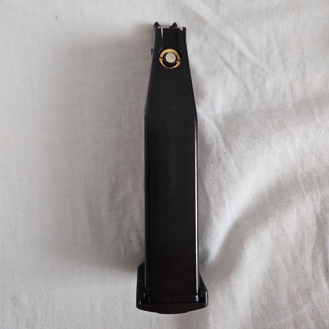 45ACP ガスガン モデルガン 東京マルイ