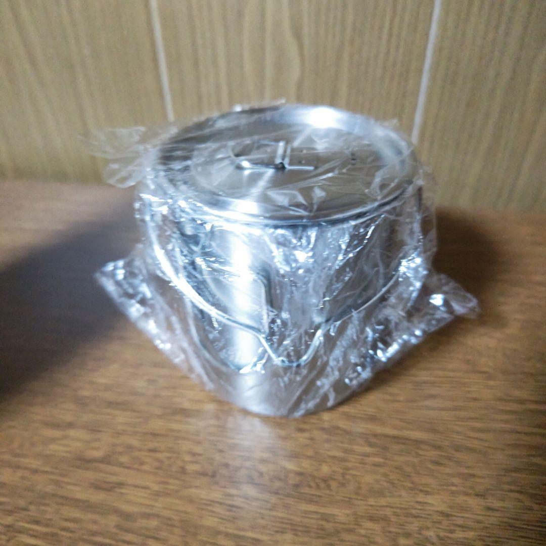 最終価格 未使用 まとめ売り キャンプ用品店セット ソト モンベル