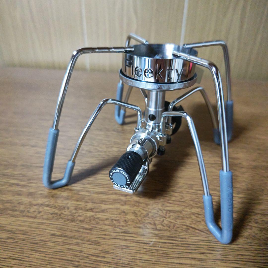 最終価格 未使用 まとめ売り キャンプ用品店セット ソト モンベル