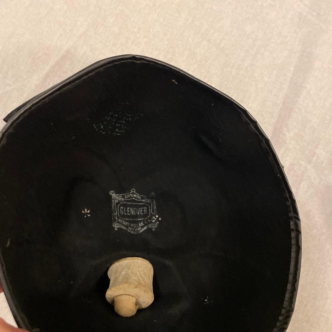 Vintage 1950s ミッキーマウスDisney ディズニー　帽子　ハット