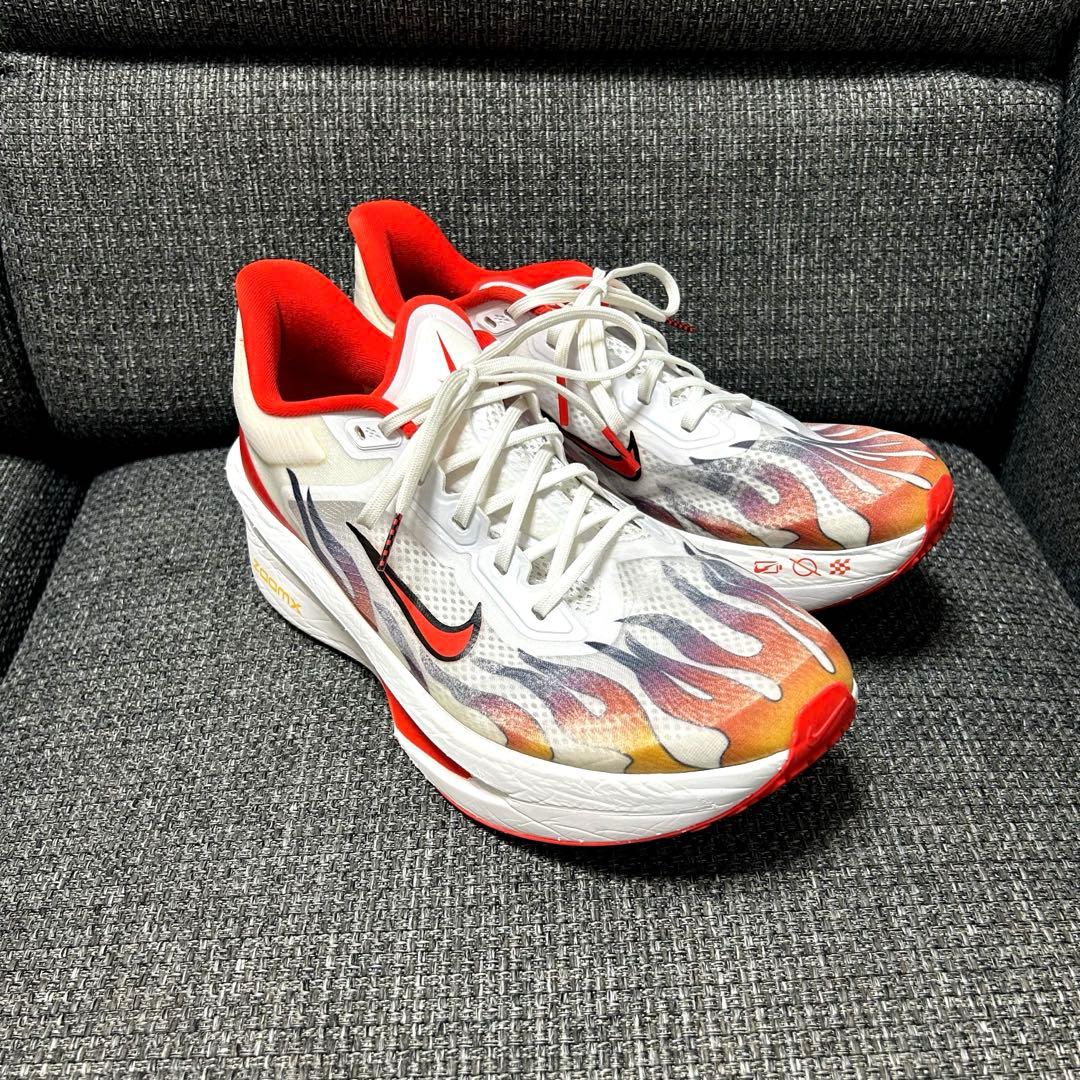 ナイキ NIKE ズームフライ 6 28.5cm