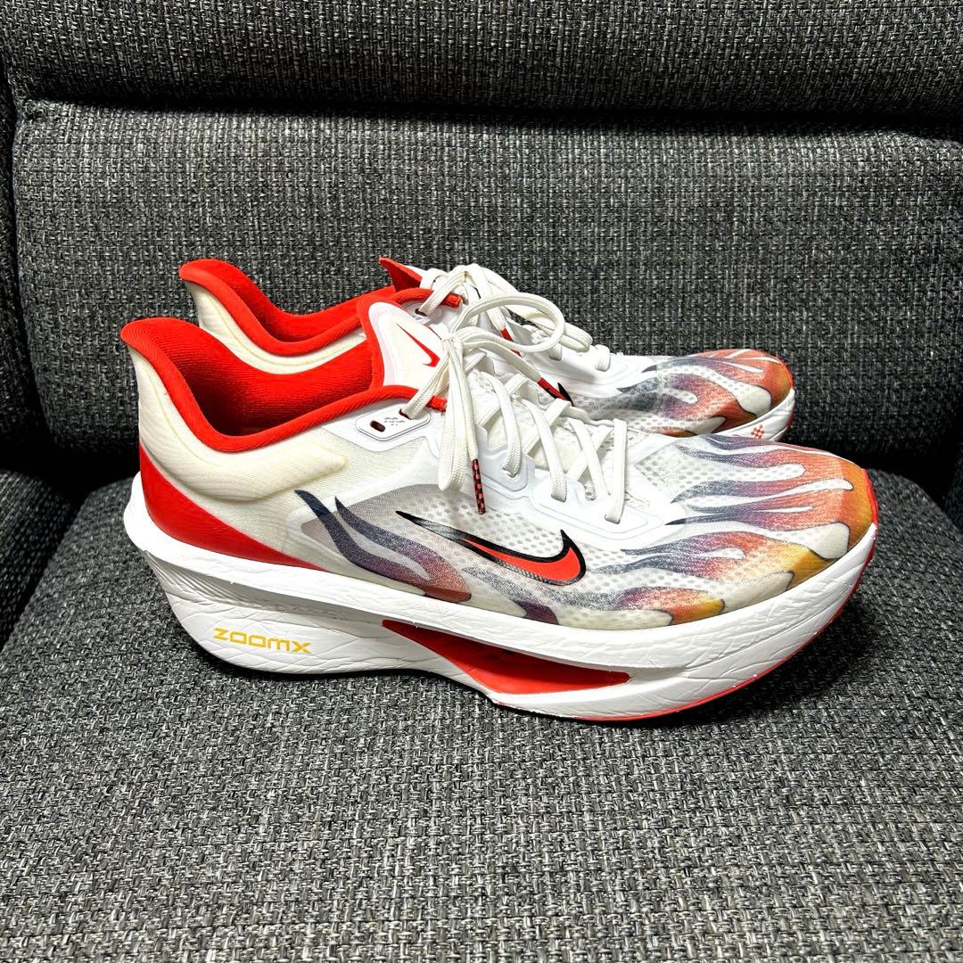 ナイキ NIKE ズームフライ 6 28.5cm