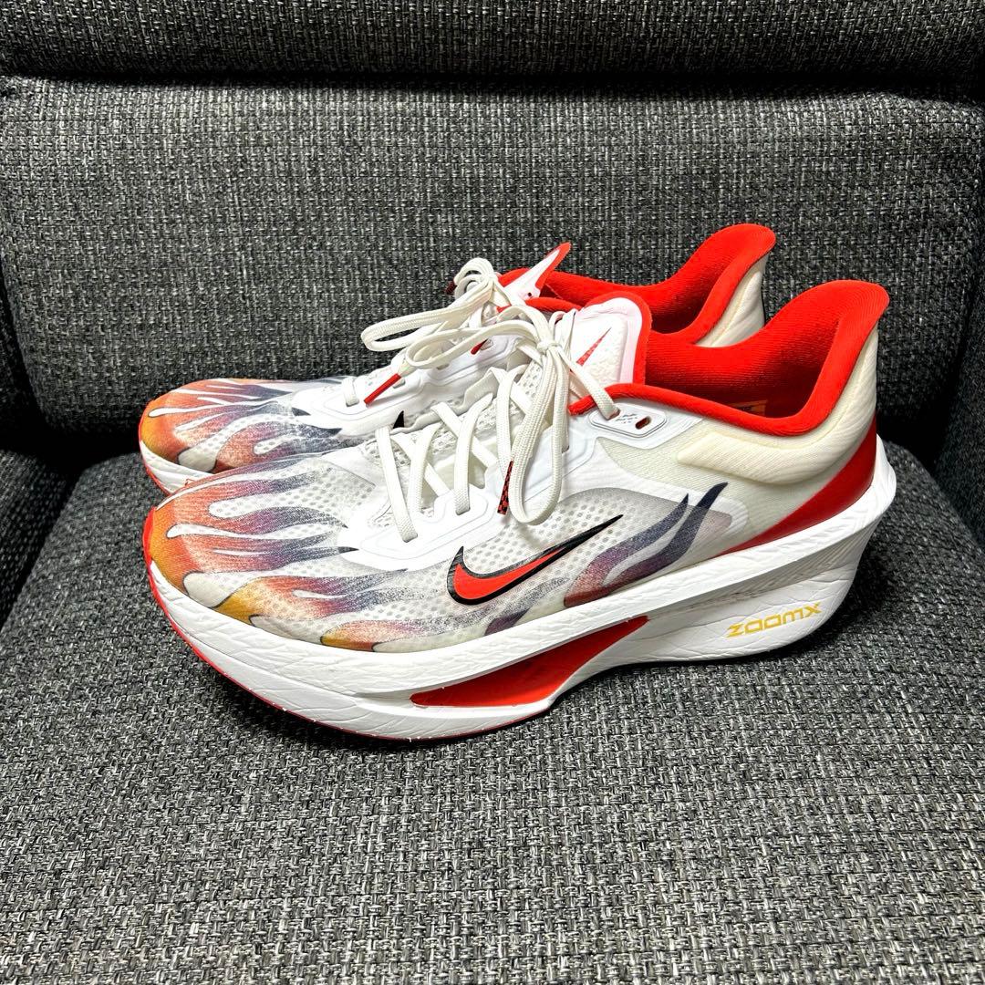ナイキ NIKE ズームフライ 6 28.5cm