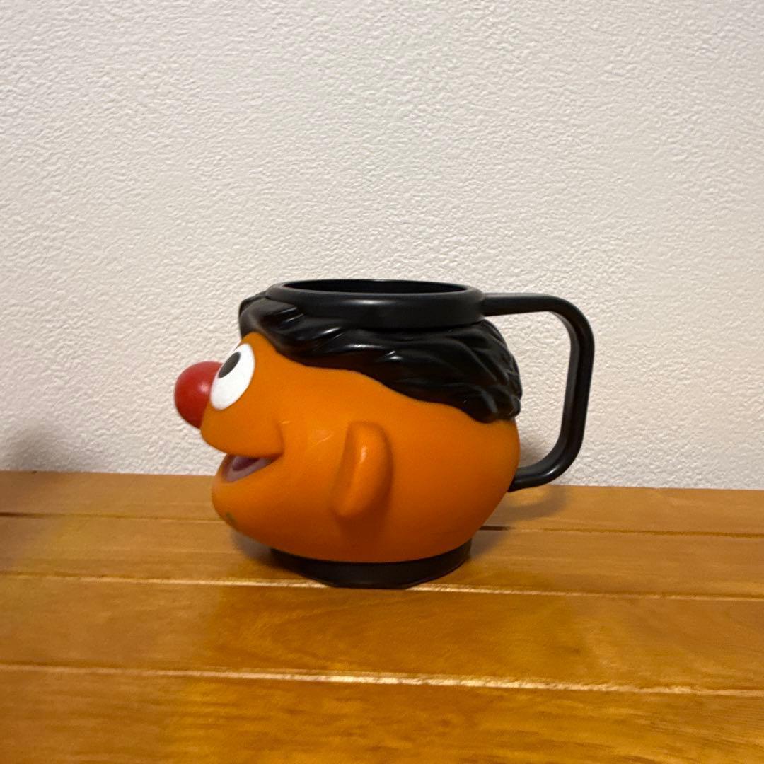 フェイスマグ アーニー