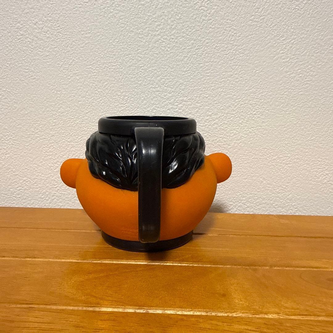 フェイスマグ アーニー