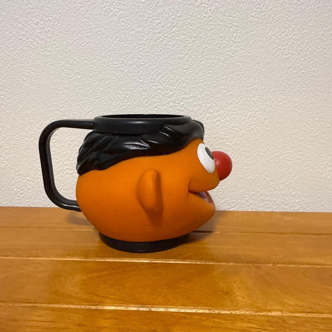 フェイスマグ アーニー