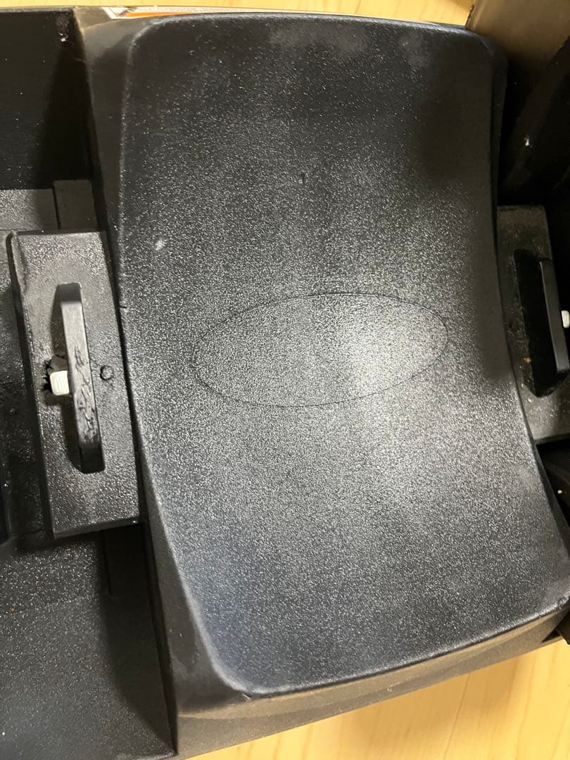 可変式ダンベル40Kg×2個セット2️⃣