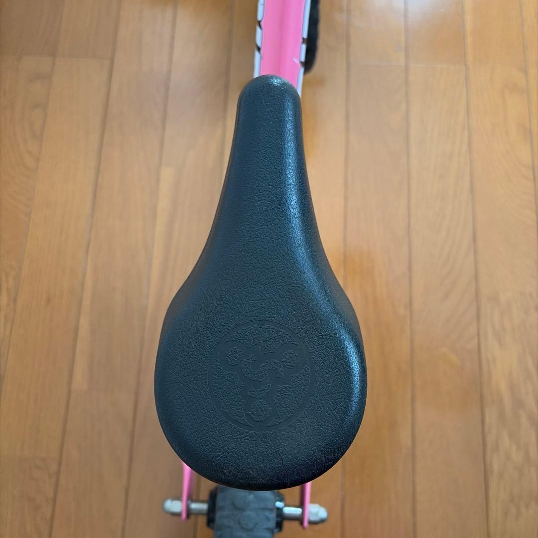 ストライダー STRIDER SPORT 12 ピンク バランスバイク