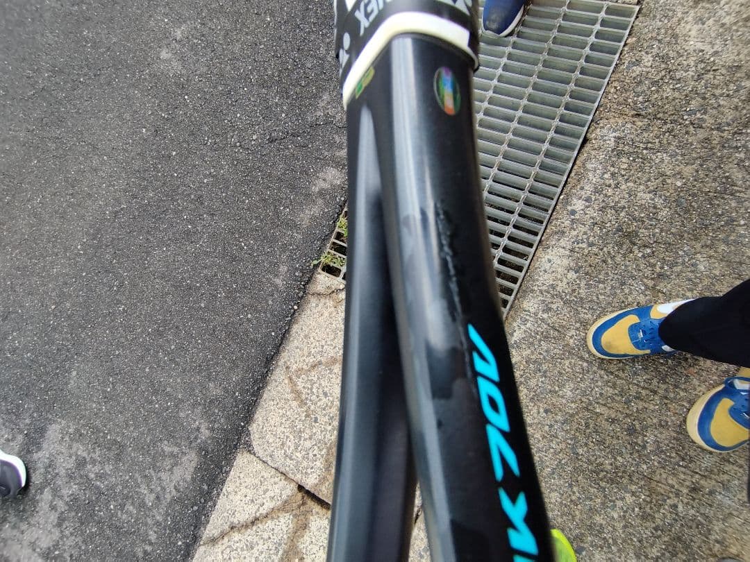 きー