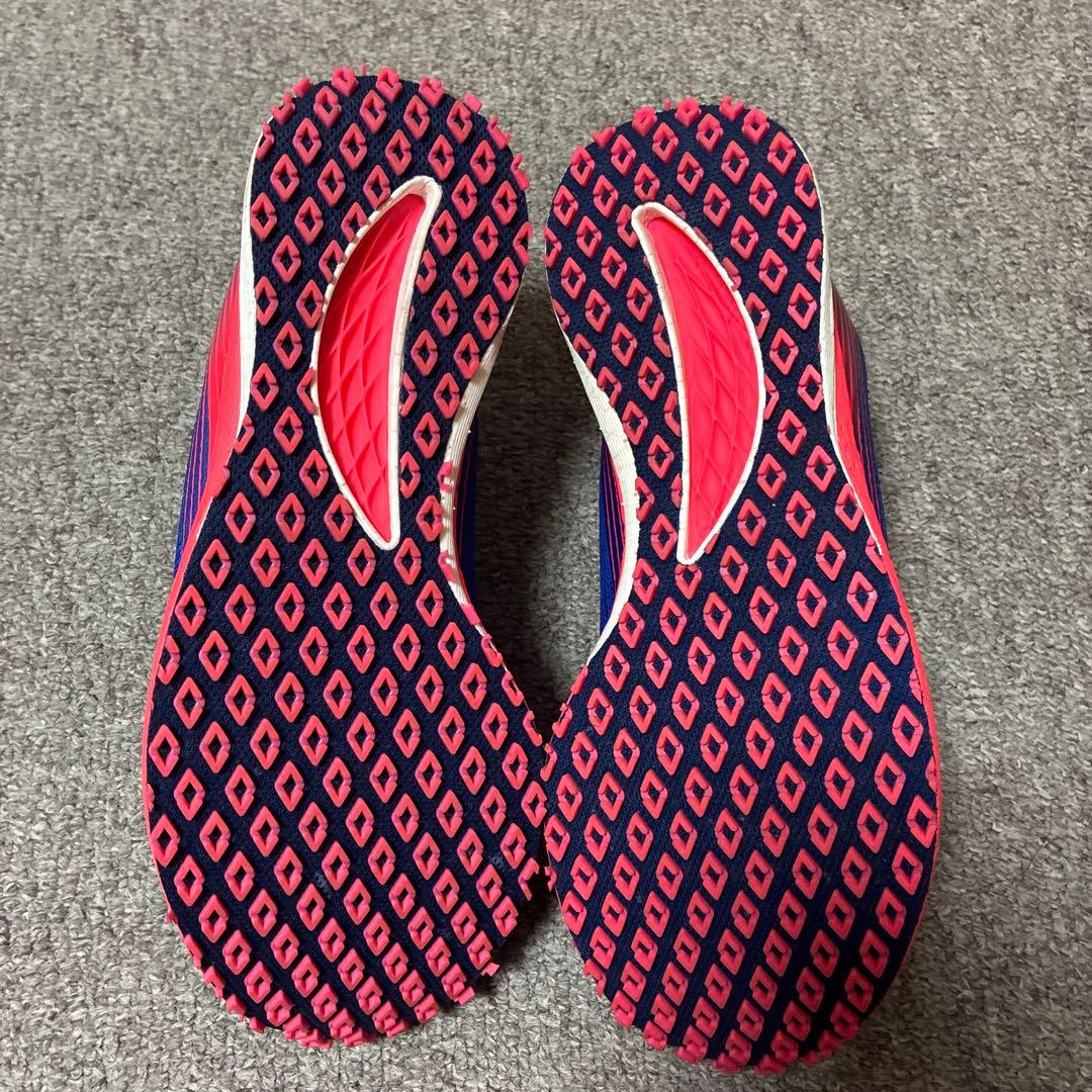 美品　MIZUNO WAVE DUEL NEO 26.0cm