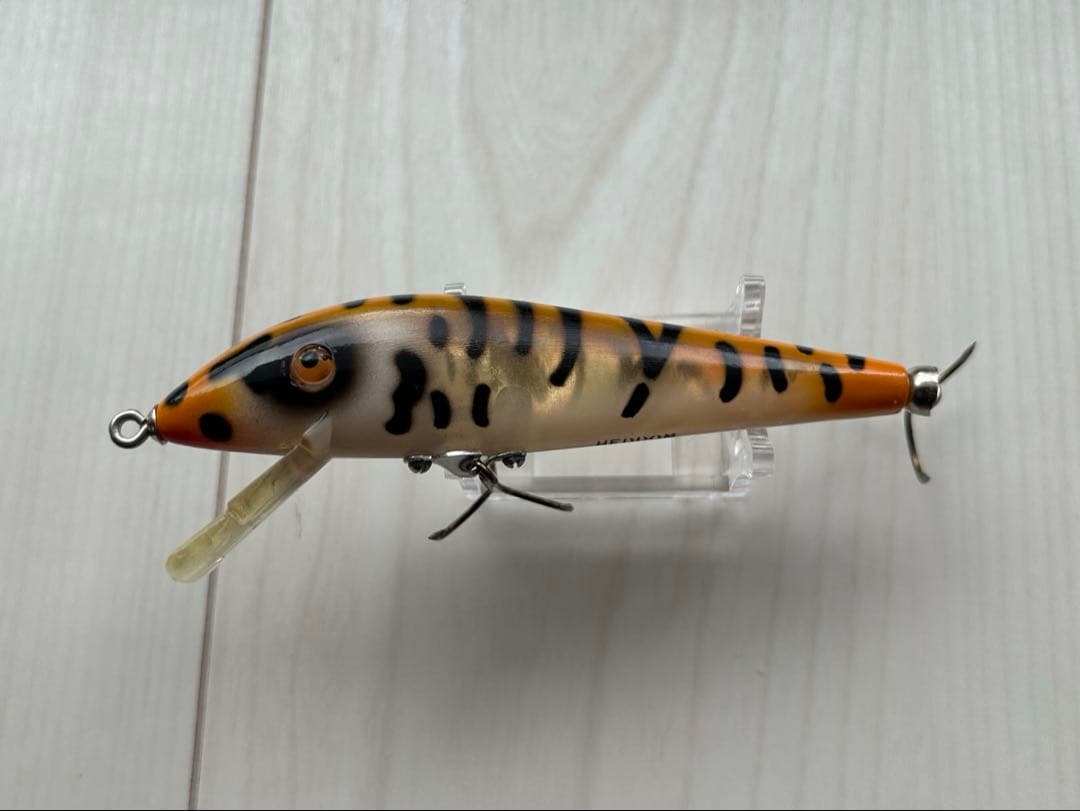 ルアー・フライ HEDDON TIGER 1030