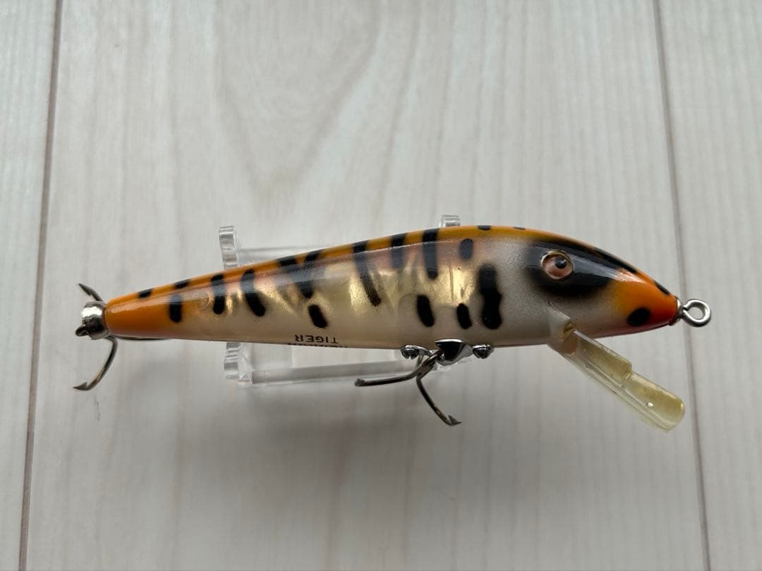 ルアー・フライ HEDDON TIGER 1030