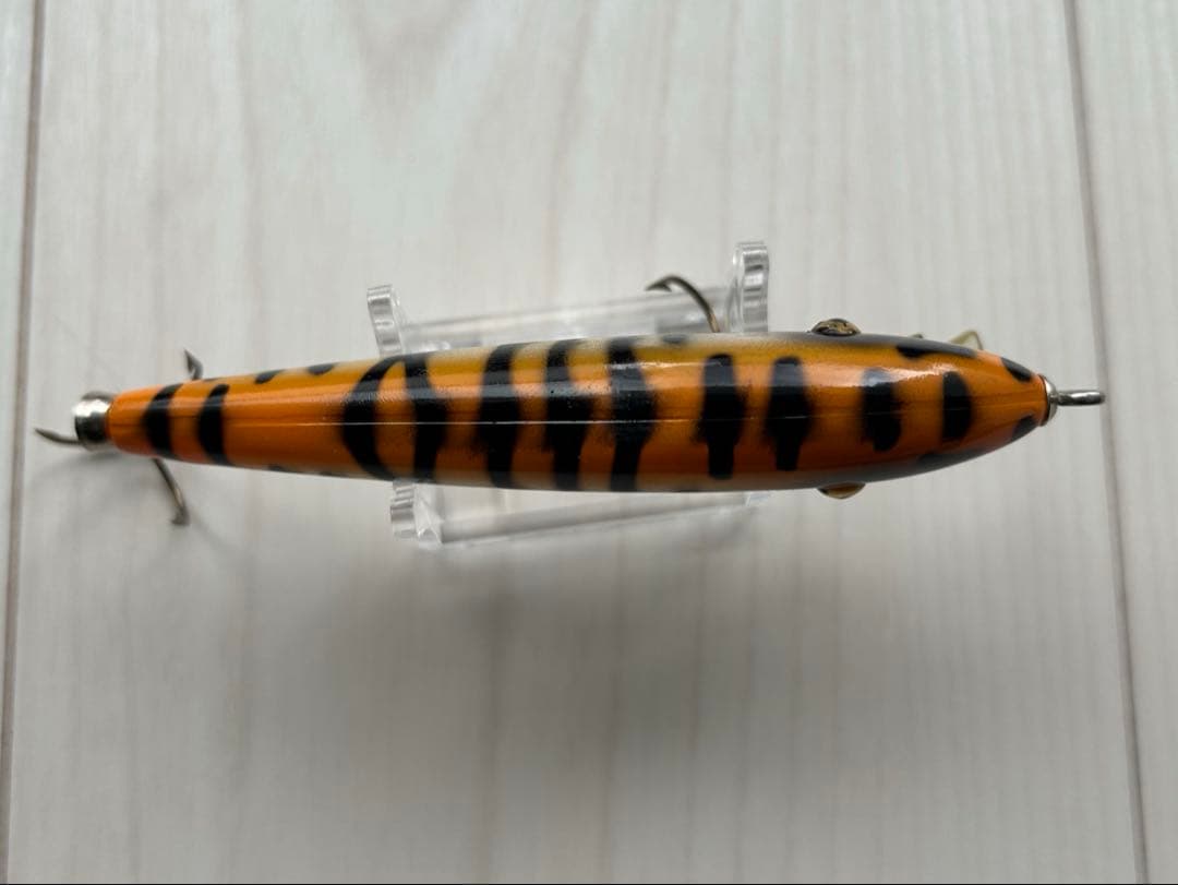 ルアー・フライ HEDDON TIGER 1030