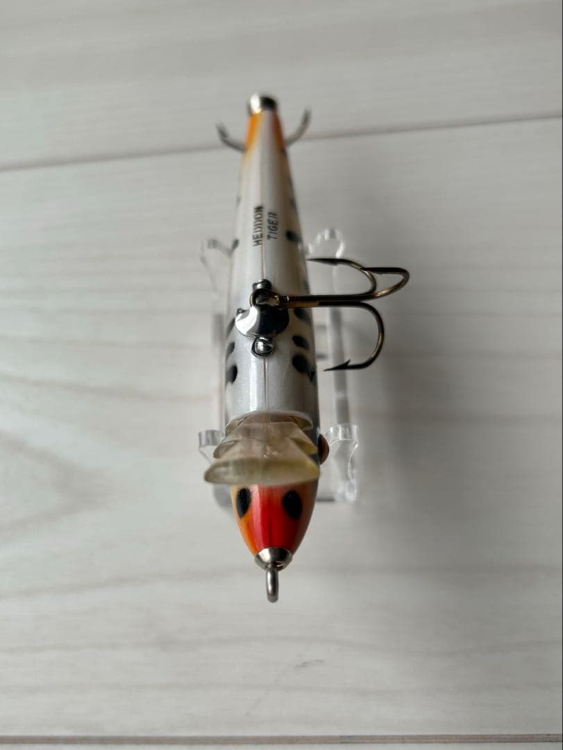 ルアー・フライ HEDDON TIGER 1030