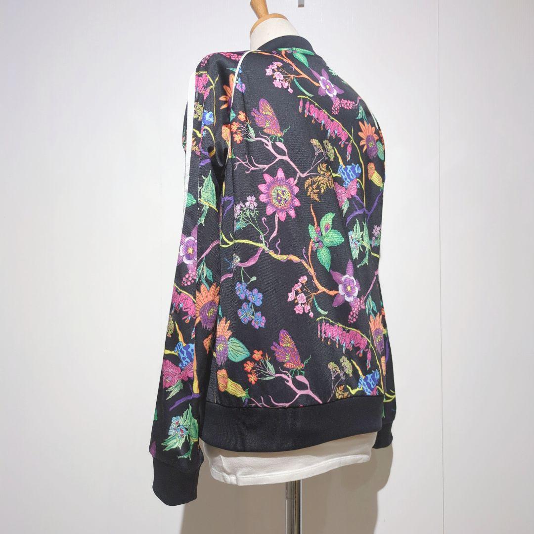adidas Originals SST ボタニカル トラックジャケット
