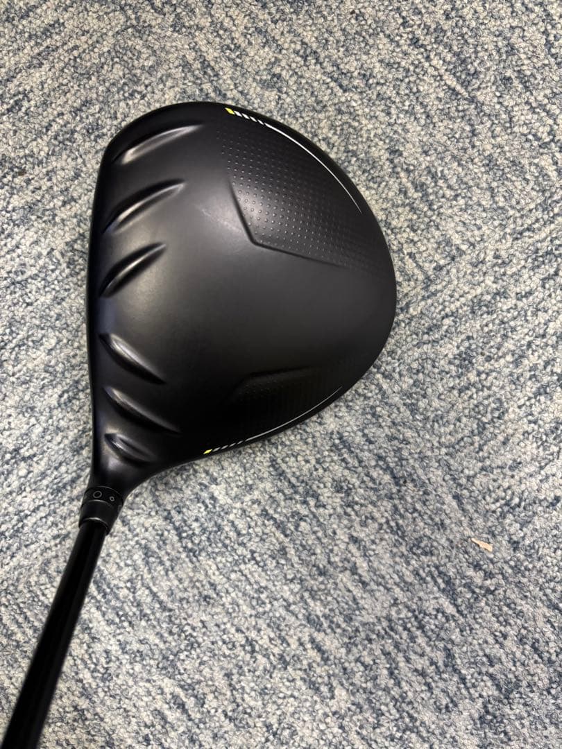 g430maxドライバー　12.0度　美品です