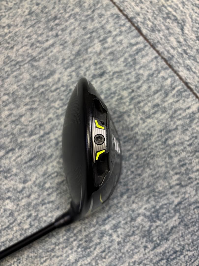g430maxドライバー　12.0度　美品です