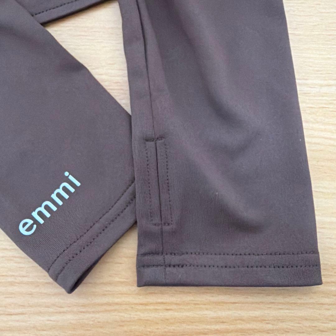 emmi(エミ) Happy Active set 4点セット