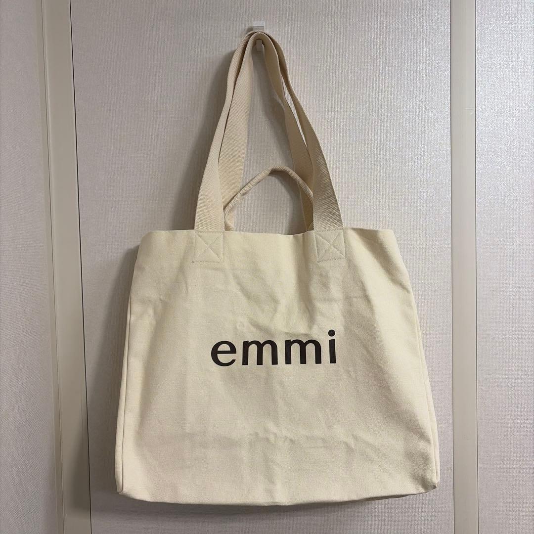 emmi(エミ) Happy Active set 4点セット
