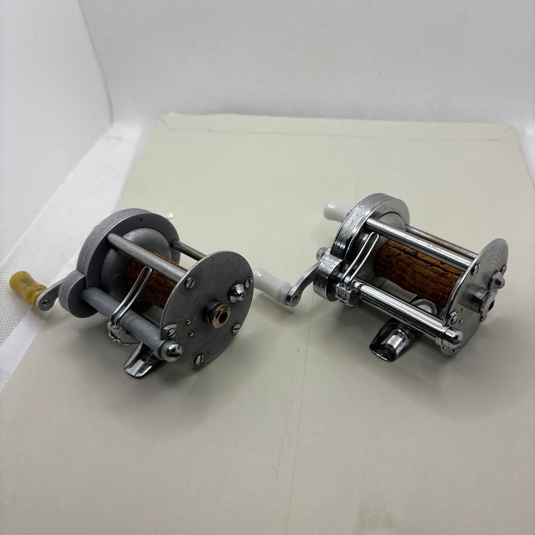 フルーガーノビー、フルーガーサミット2台