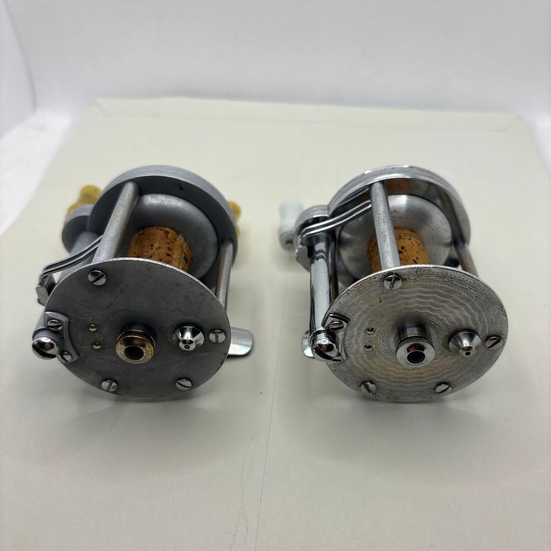 フルーガーノビー、フルーガーサミット2台