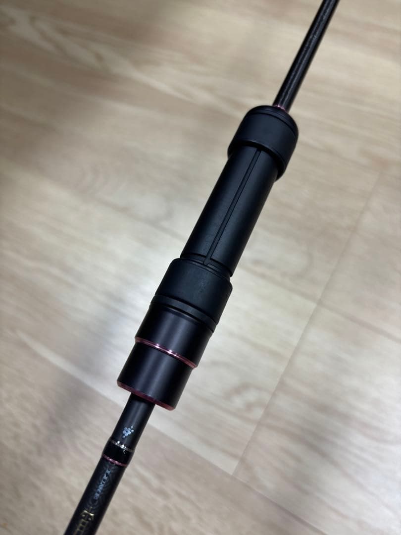 【美品】宵姫　華弐　S62UL-solid