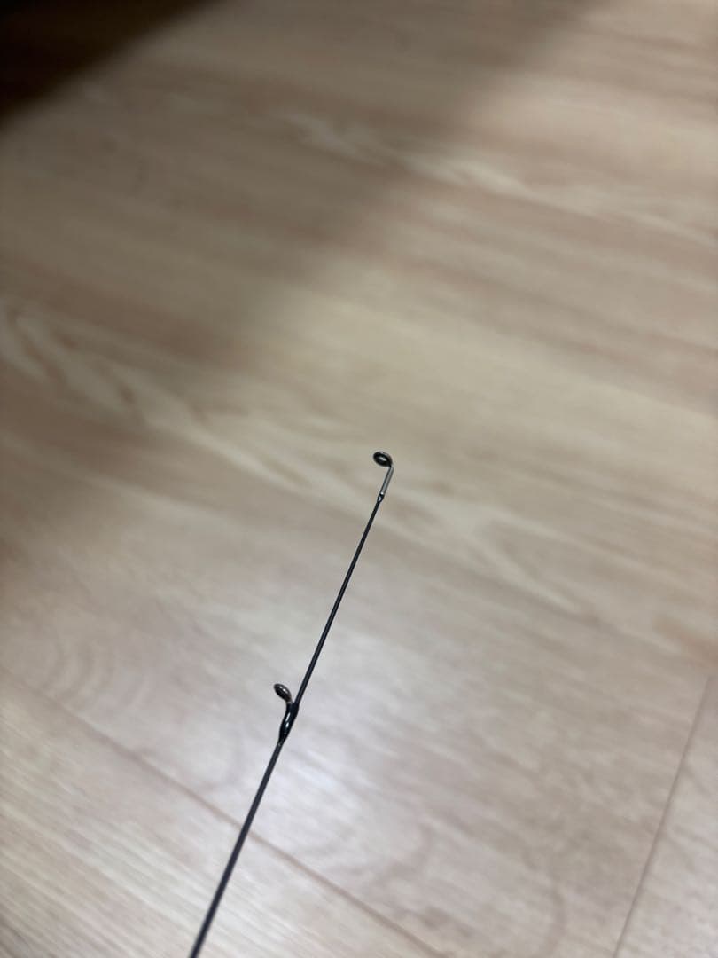 【美品】宵姫　華弐　S62UL-solid