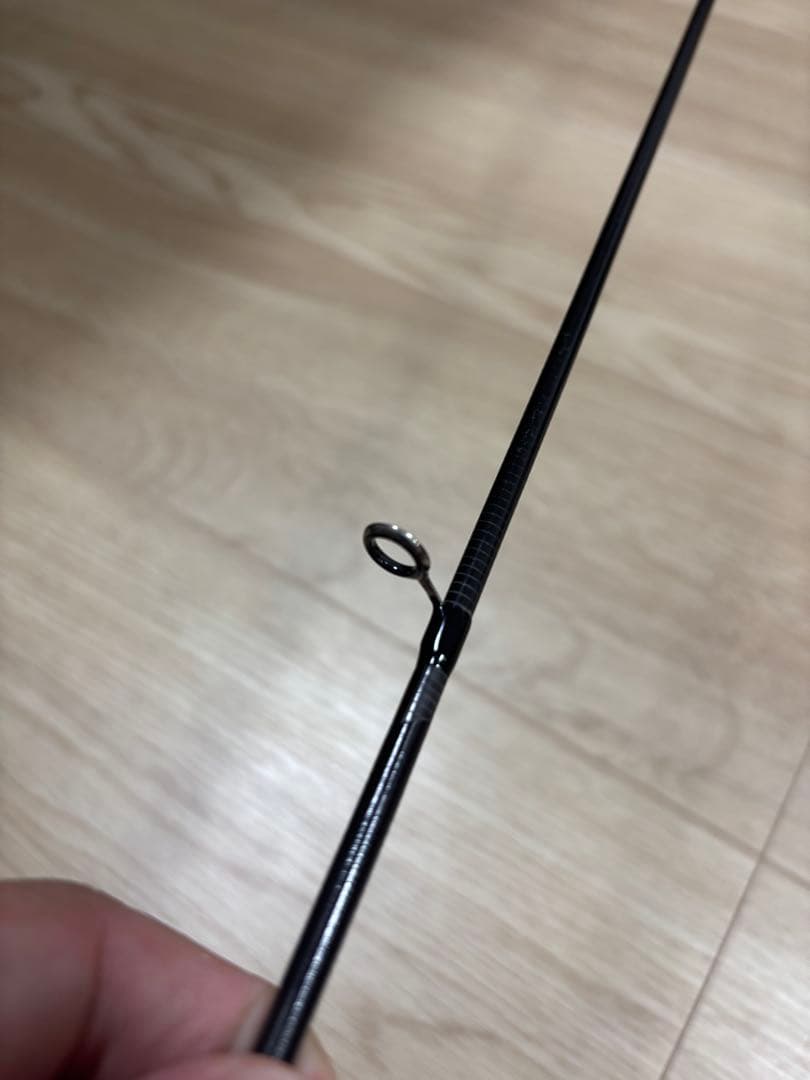 【美品】宵姫　華弐　S62UL-solid