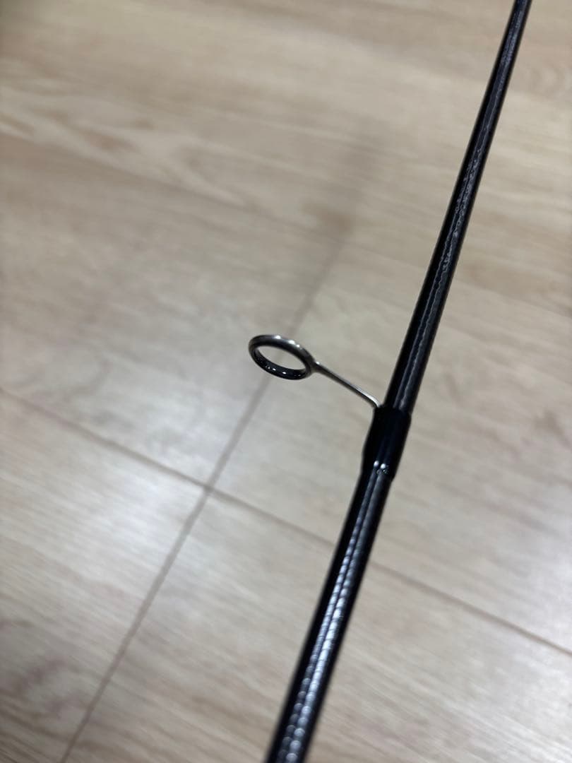 【美品】宵姫　華弐　S62UL-solid