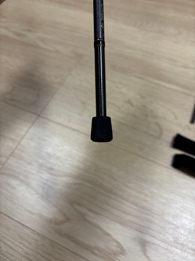 【美品】宵姫　華弐　S62UL-solid