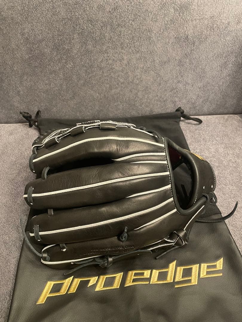 SSK 限定 硬式　グローブ グラブ プロエッジ アドヴァンスド 野手用　新品