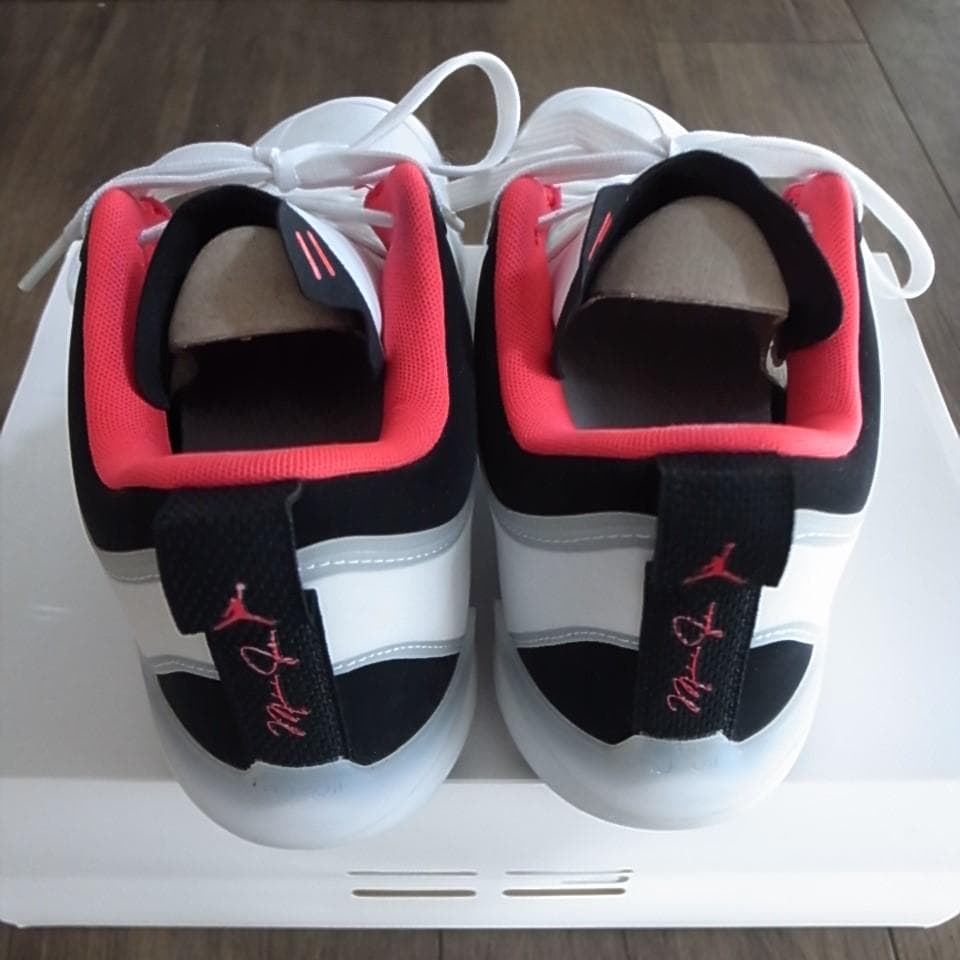ジョーダン AIR JORDAN 37 LOW PF 30cm