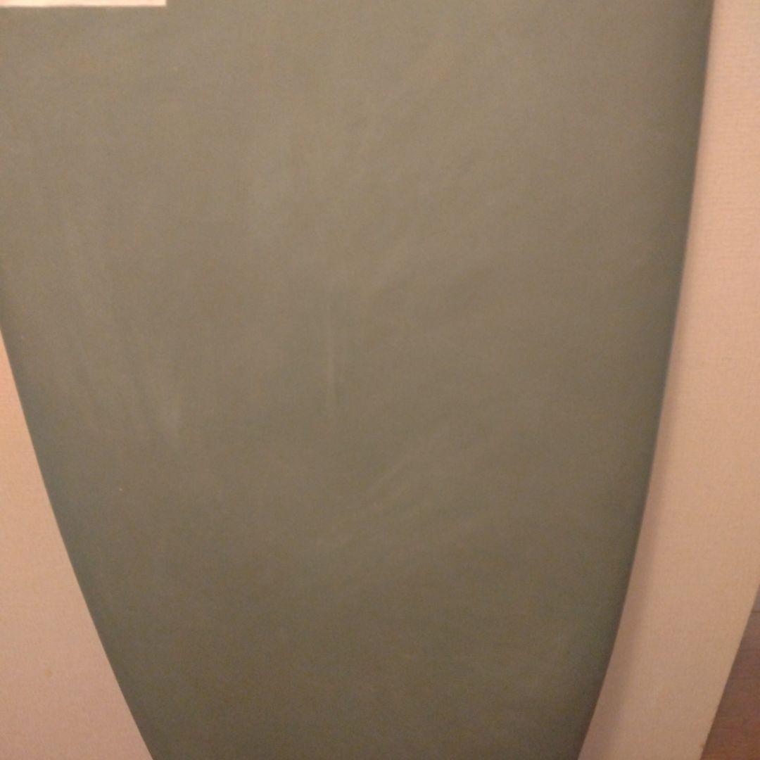 Softech BOMBER ショートボード グリーン