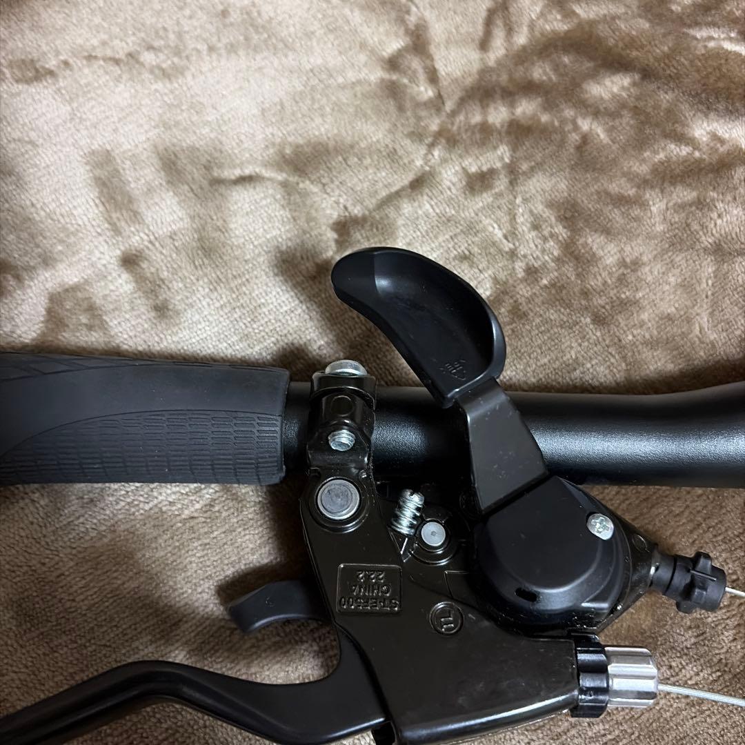 ビアンキ　純正ハンドル　C sport1