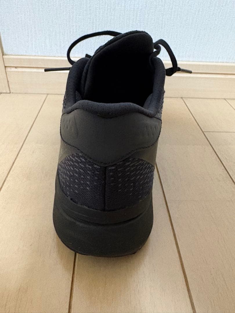 【美品】アディダス ランニングシューズ ADIZERO SL2 M 27.0