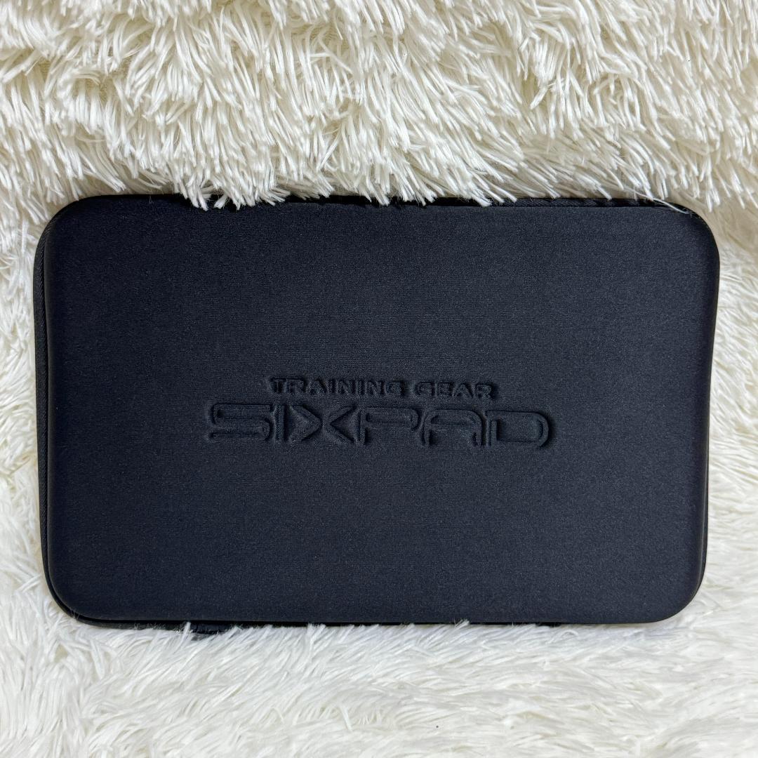 美品✨SIXPAD パワースーツライトアブズ　Sサイズ　シックスパッド