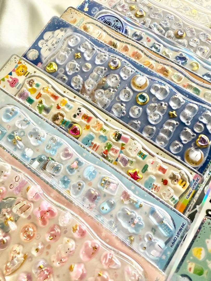 ジュエルプチドロ　まとめ　大量　23枚