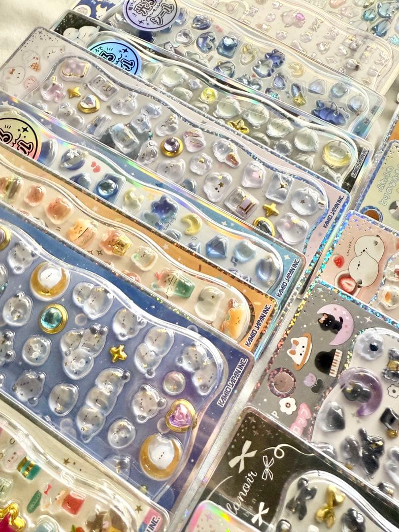ジュエルプチドロ　まとめ　大量　23枚