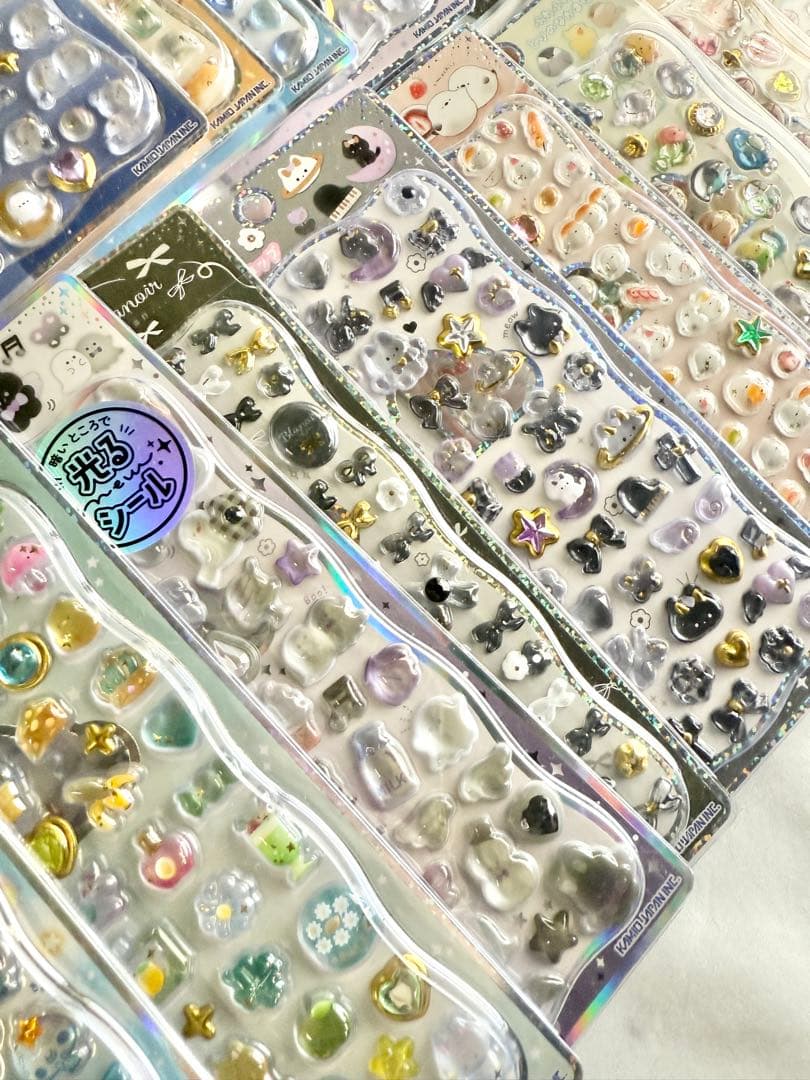 ジュエルプチドロ　まとめ　大量　23枚