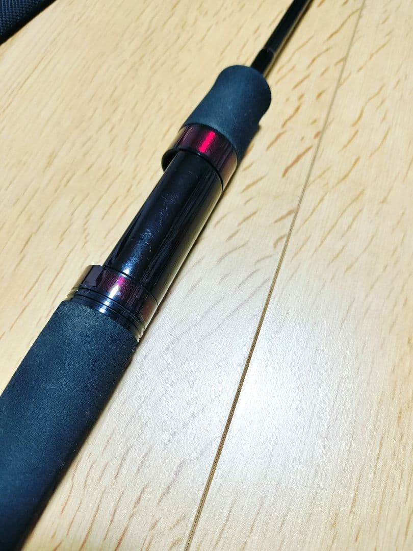ヴァルケイン　ダーインスレイヴ62IS-ML 1091モデル